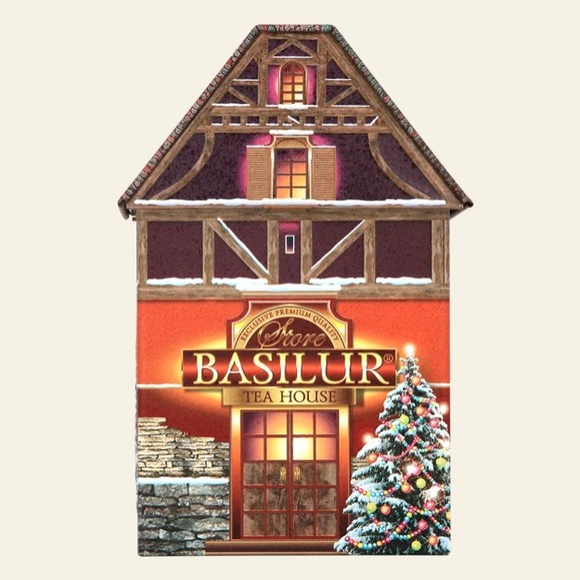 Basilur | Tea House Christmas Festival Collection - Picture 3 of 5